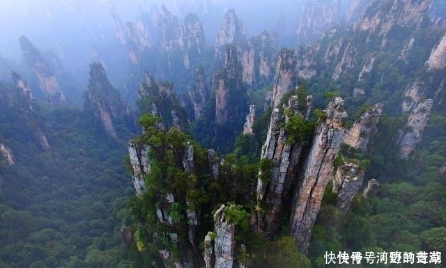 横店影视城|盘点中国最贵的景区，看到第一个就被吓到了，相比最便宜的在安徽