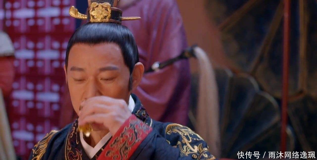 试试|王玄策的好心办坏事：李世民的死因是服用天竺长生丹？嬴政想试试