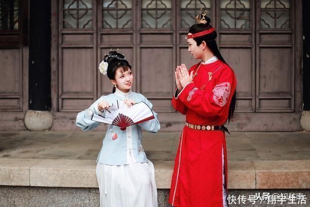 太虚幻境|贾宝玉和袭人一起居住多年,一直都没怀孕,原来宝玉做了无情的事