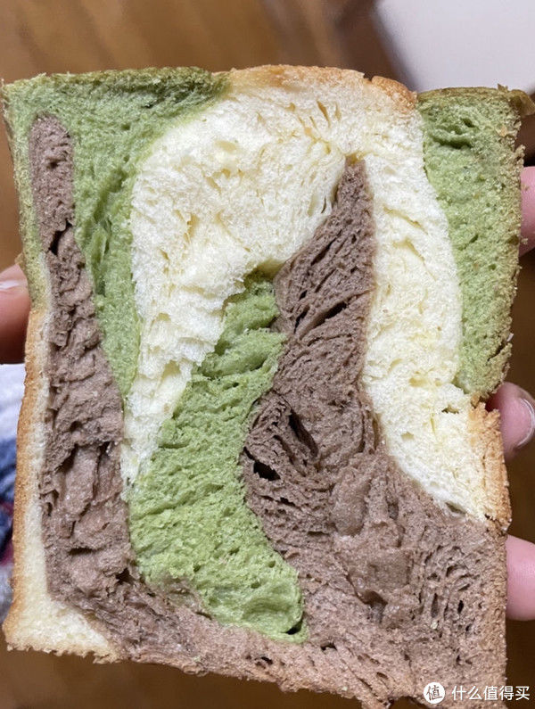 肉松|面包控！我最喜欢的13款面包，无限回购！