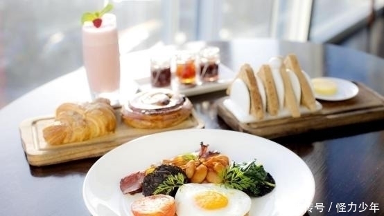 营养物质|早饭千万别吃这些东西,伤胃还伤身,吃了还不如不吃