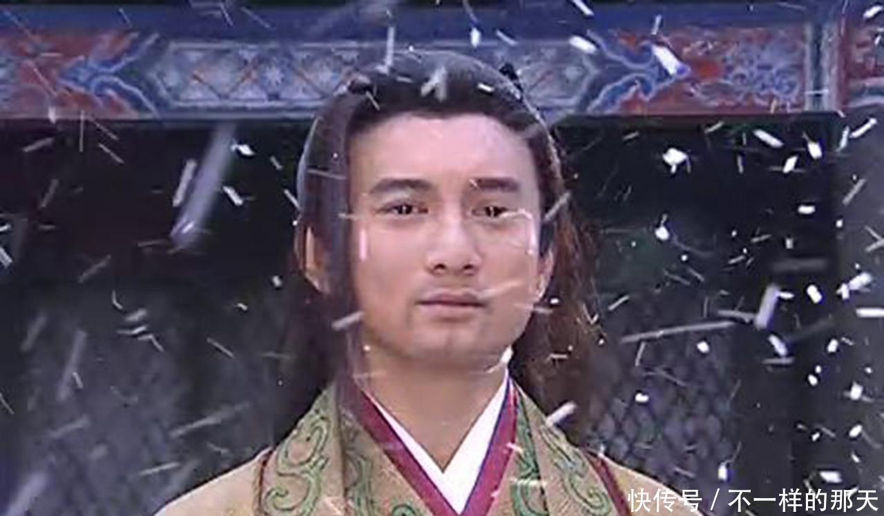 毒酒|开国皇帝赐弟弟毒酒望你能活一千岁！弟弟答了一句话捡回小命！