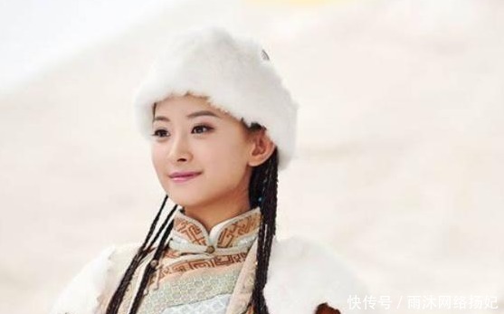 她是历史上嫁得最远的女人,路上走了两年,到婆家时丈夫已经去世