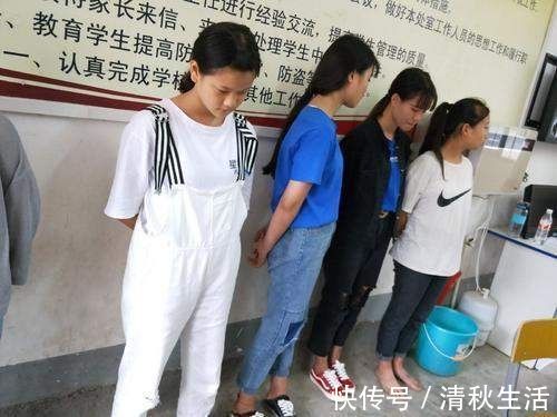 思维方式|孩子“感到丢脸”的3种行为,很多妈妈都经常做,其中有你吗?