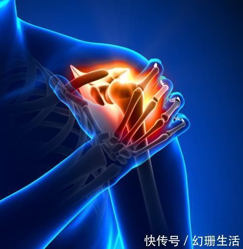 肌腱|肩膀疼痛都是“肩周炎”吗?医生:你错了,肩周炎只占很少一部分