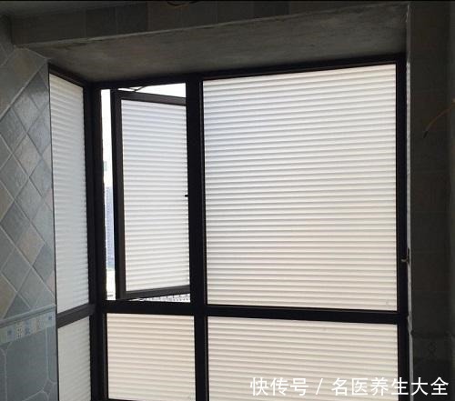 罗马杆|越来越多人家里不挂窗帘了,回家这样设计,师傅一看就夸聪明!