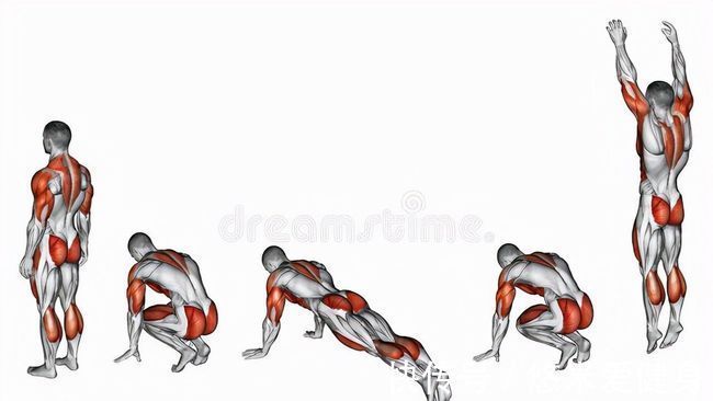 杠铃片|如何快速练出腹肌？每天坚持做4个动作，你也能拥有巧克力腹肌