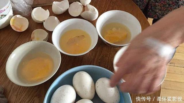 鹅蛋、鸡蛋、鸭蛋,哪种营养价值最高,对身体健康更有好处