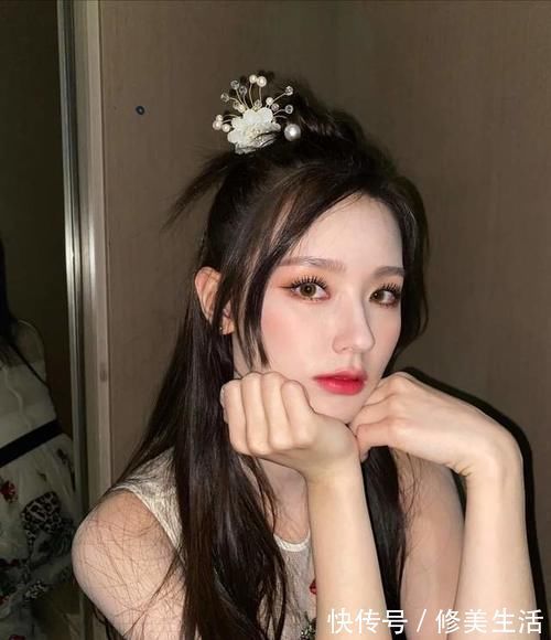 妆容|“女团妆”现在这么火,能不能画出精髓,关键就在这4点