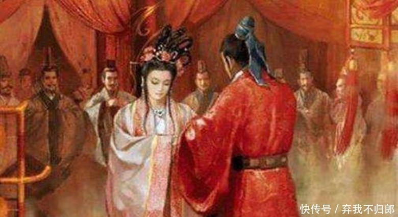 上联|才女出上联：“一人一碗一口锅”，秀才对出下联，女子羞红脸