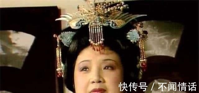 赵姨娘#赵姨娘到底是不是美女?曹雪芹用8个字给出了答案