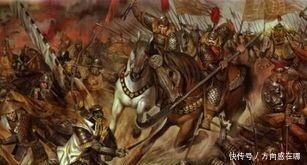 朱元璋|朱元璋衣衫褴褛的去“算命”,写下一字后先生连忙跪地高喊万岁!