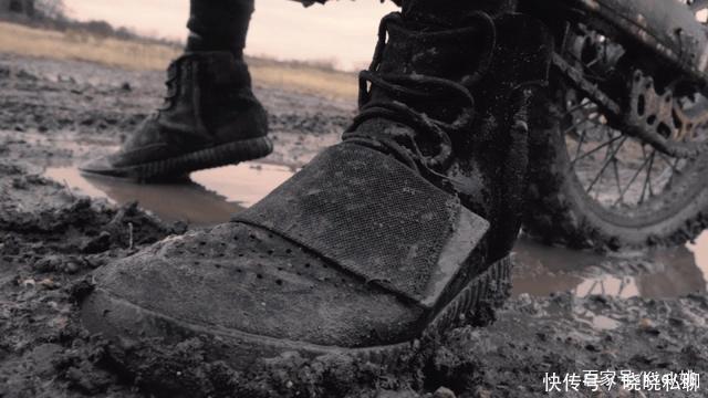 秋冬必知「高筒球鞋」保养秘籍大公开,小心你的AJ1被你损坏!