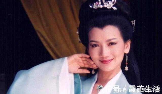 恭敬|西游记中最厉害的女仙是谁?她仅出场一次,连观音都恭敬无比!