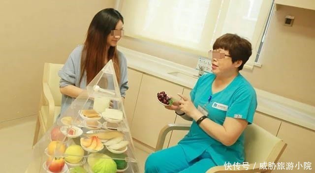 饮食|孕期饮食禁忌多,牢记这4个注意事项,勿因乱吃引发“胎停育”