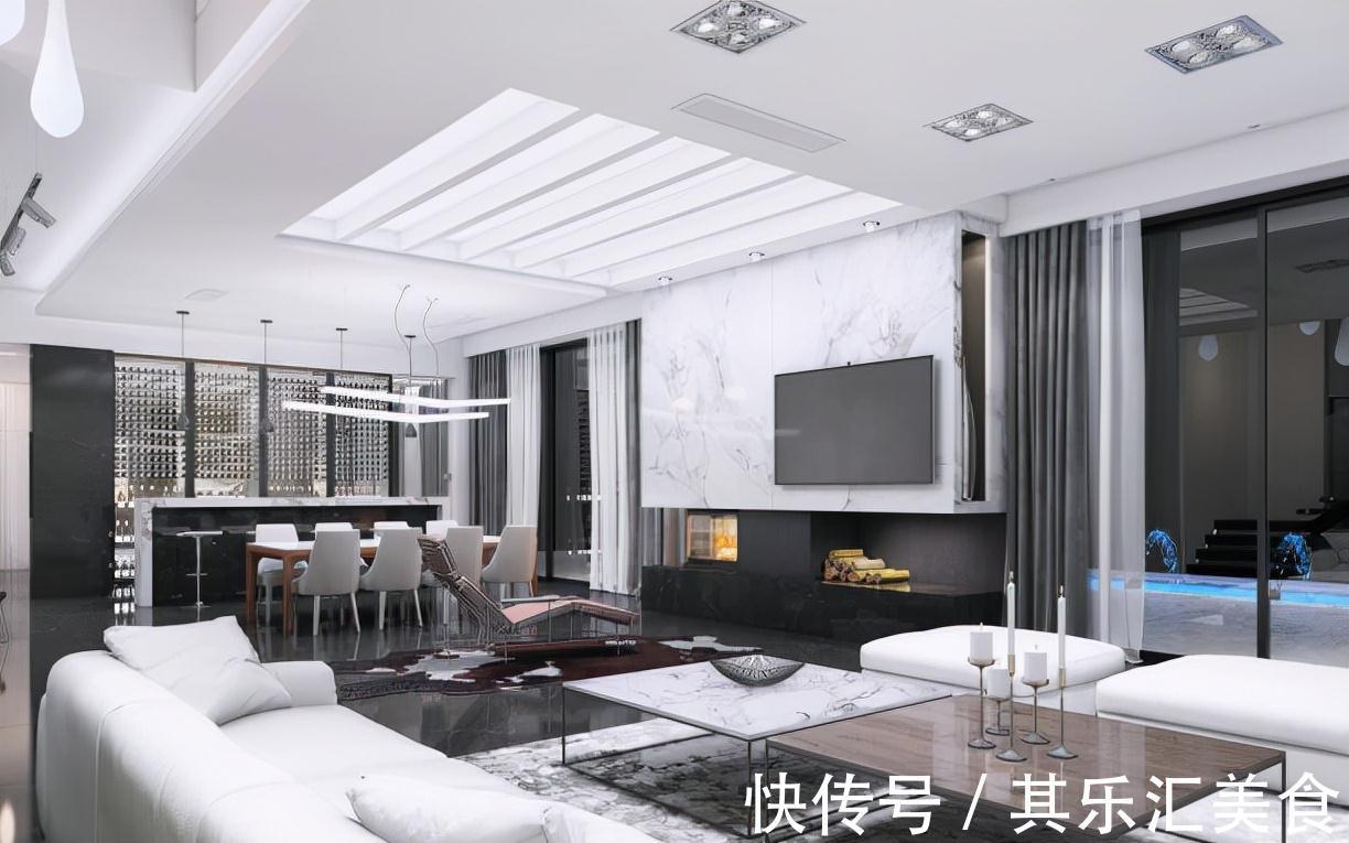 大理石|新家入住半年,就开始后悔,都怪当初太听“老人言”!