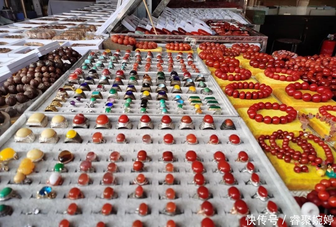 家乡|理塘丁真,这里是十八里店,一定要来!