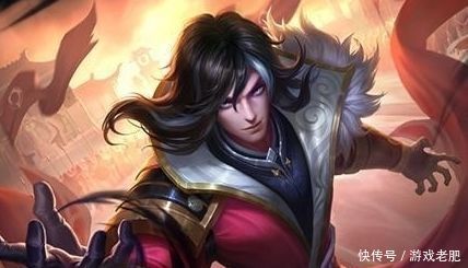 能量|?司马懿定位是法刺英雄，也就是法师中的刺客