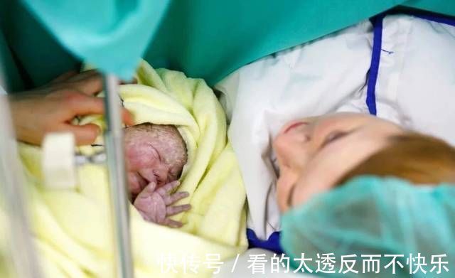 产妇|避免不想挨刀？决定顺产的孕妈，这些顺产的条件你都具备了吗？