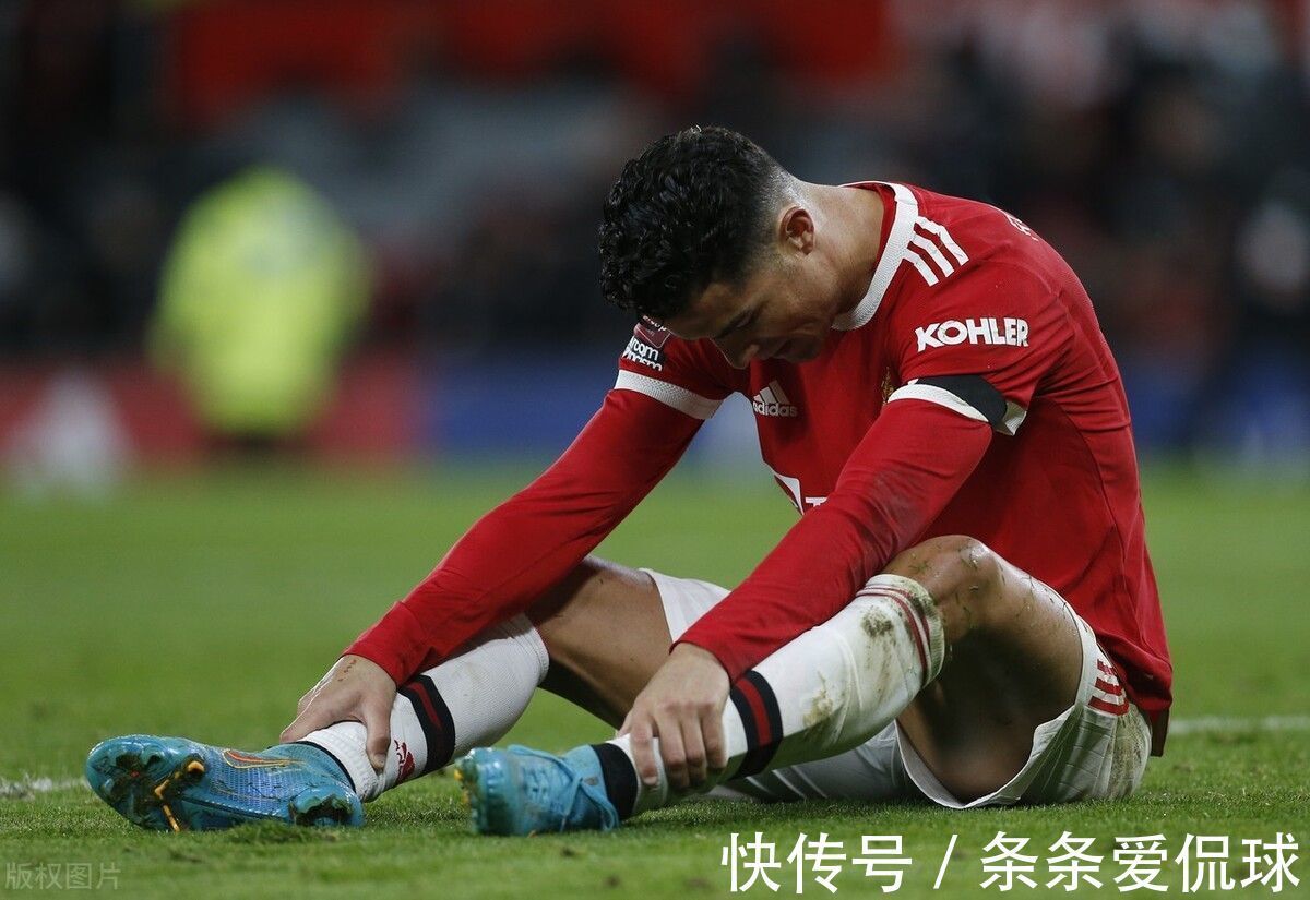 报价|曝波切蒂诺开出执教条件,1.3亿报价爱徒,C罗或遭清洗