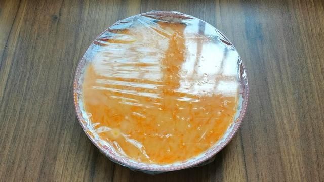 肾上腺皮质激素|鸡蛋和南瓜这样做,滑滑嫩嫩,营养美味,补铁补锌,老少都爱吃