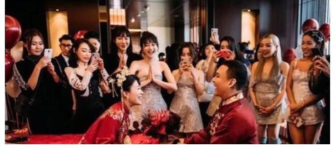 李嘉格|参加《中国好声音》未夺冠的她,却嫁给了爱奇艺总裁,成人生赢家