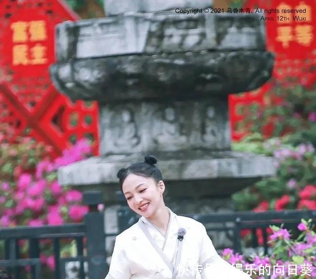 cr|顶流齐聚《跑男9》,风头却被“公主小妹”抢了