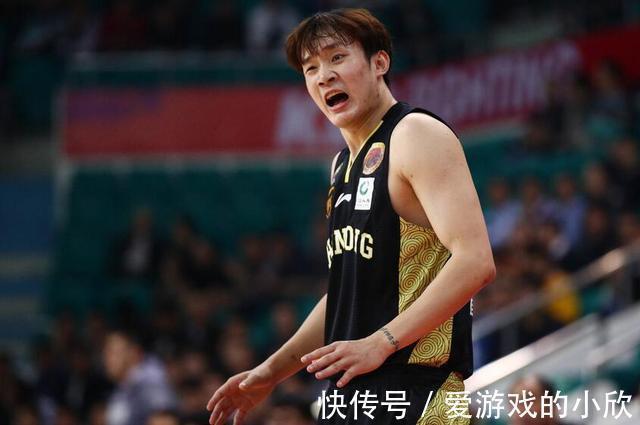中国男篮|拒绝归队？CBA丁彦雨航被下最后通牒，7天时间，不回归将无球可打