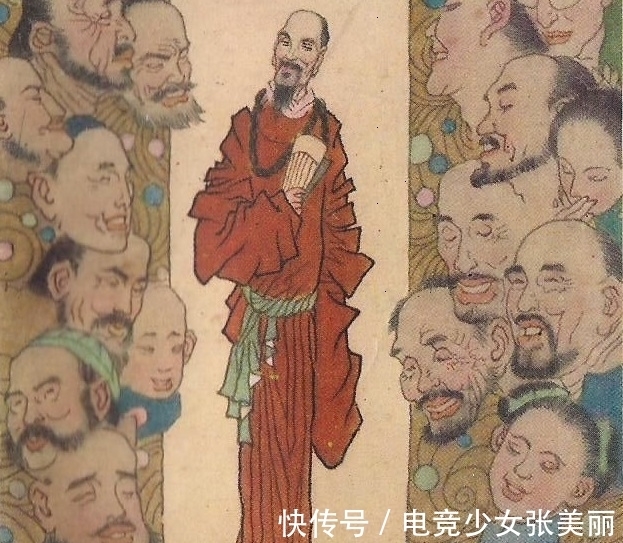 黄机|清朝戏曲家和诗人,这十首诗作,充满浓厚的情怀与才气,值得细品