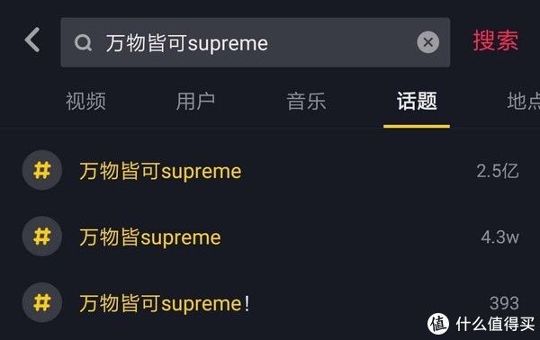 潮流圈的一块砖，哪里需要哪里搬！聊聊James Jebbia 和他造就的潮牌Supreme！