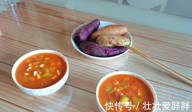 晚餐吃啥看我家5天家常晚餐,花费不超100元,健康好吃!