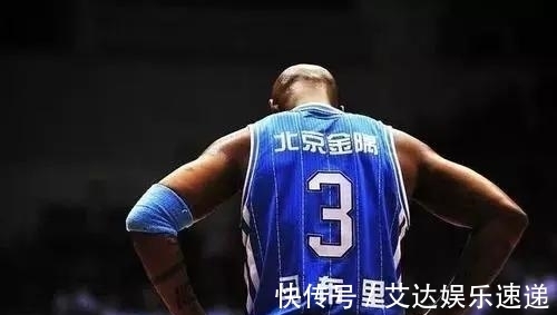 马布里|CBA超级外援真的来了!他会像马布里一样带球队扰乱争冠格局吗?