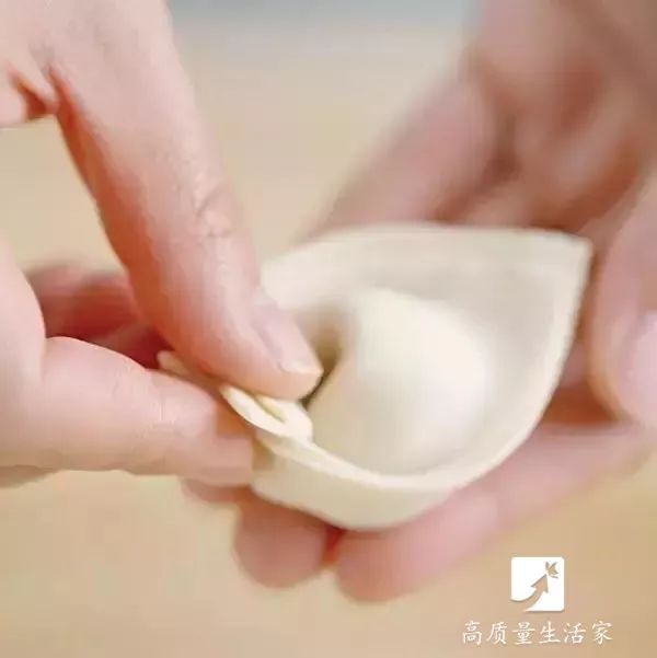 馄饨|教你做馄饨，做法简单又好看，好吃的不得了