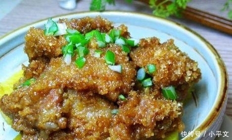  美味|婆婆秘制的6道家常菜，美味易做，有了它们吃饭更香了！