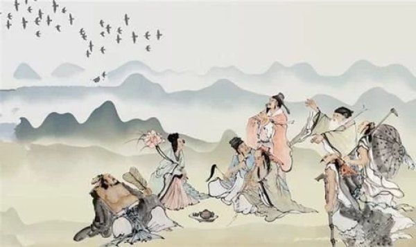 民间|民间有句俗语“马看四蹄,人看四相”蕴含着老祖宗的哪些经验