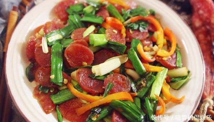 家常菜|想想都流口水的几道美味家常菜,色香味俱全,味道好极了