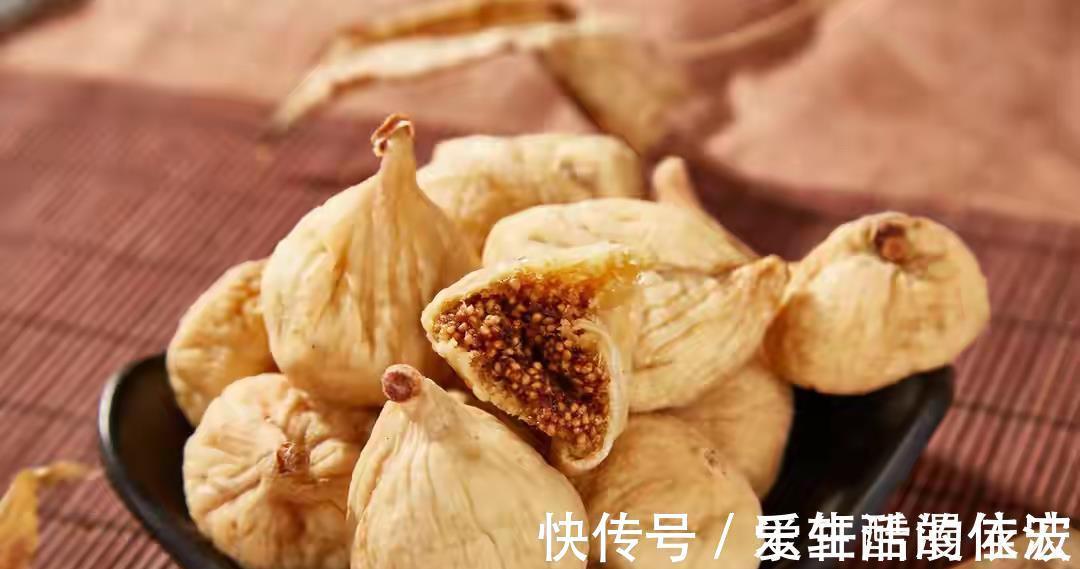 柿子干|入秋后多吃这3种水果,晒成果干随时吃,比牛奶还有营养