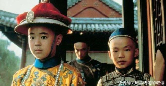 一物|溥仪的生活有多奢侈饭前必先吃一物开胃,宫女们害羞纷纷躲避!