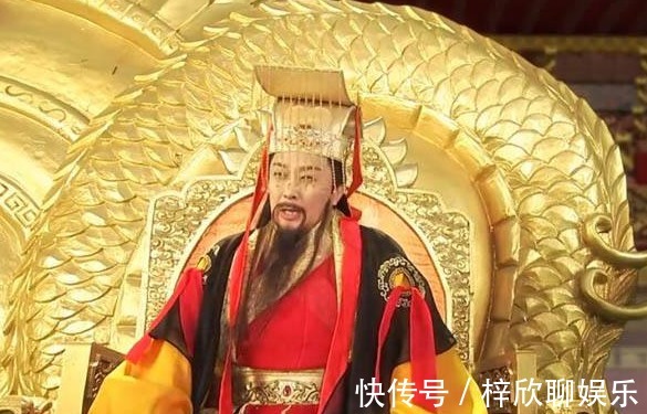 修炼|难怪老君和如来都对玉帝忌惮不已,你看玉帝是什么动物修炼而成