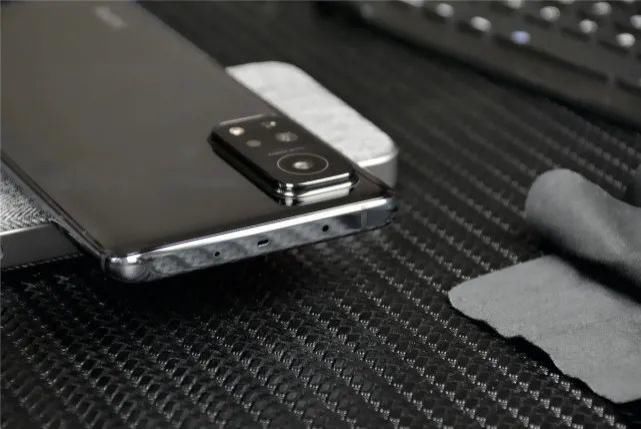 指纹识别|Redmi K30S外观细节解析，它是你的菜吗？