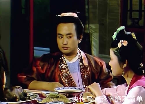 智慧@红楼梦:有趣的薛蟠,他的智慧被忽视了