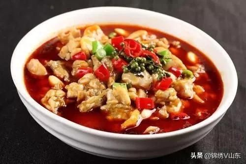 牛蛙|一道道美食端上桌，香气扑面，开胃解馋，家人吃得美滋滋，超满足