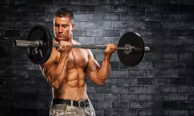 肱三头肌|我们肱二头肌围度迟迟不能突破？你可能忽略了这些！