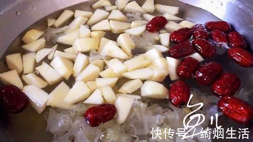 苹果|不论男女,早晨空腹吃它,等于慢跑1小时,清肠排便,口臭也消失