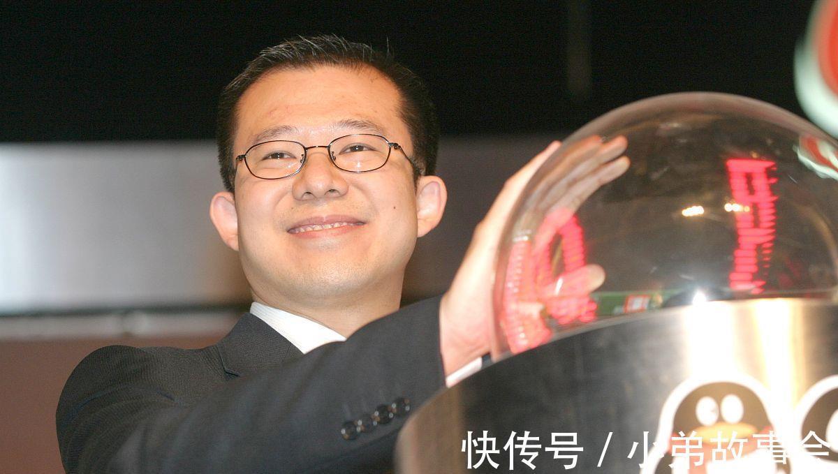 qq|腾讯与京东的“七年之痒”,减持京东背后,发生了什么