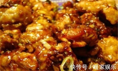 其味无穷的几道家常菜,色香味俱全,营养美味,回家做给家人吃