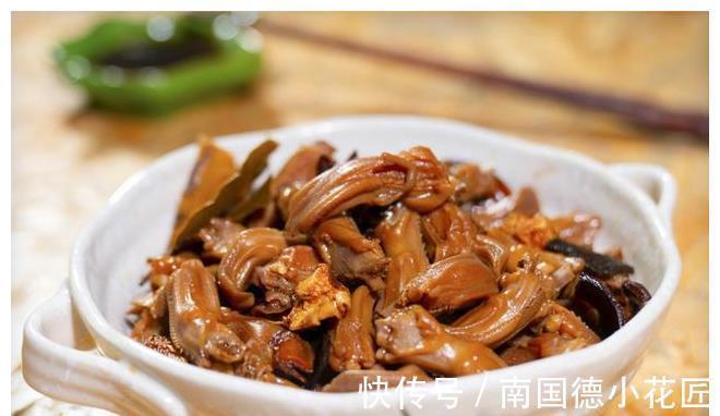 小食|分享1道下酒硬菜，追剧饮酒，家里来客人这款下酒菜必备！