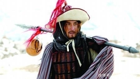 武艺|108将里没他名字, 没上过梁山也没绰号, 水浒中武功排名却是第二