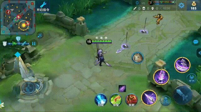 打野|他有着惨不忍睹的胜率,难以置信的登场率,却是巅峰赛吃香的选择