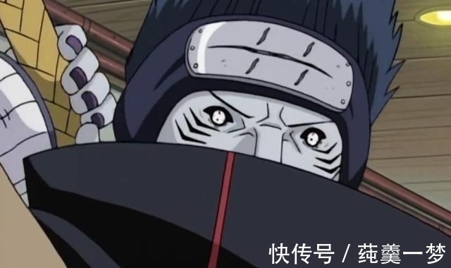 成晓|博人传:浦式和晓成员谁厉害?自来也对二者的态度说明了一切